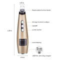 Pore Vacuum Removal Nose Blackhead Remover T Zone Face Acne Pimple Vacuum Suction Machine Facial Clean Professional Tool Beauty