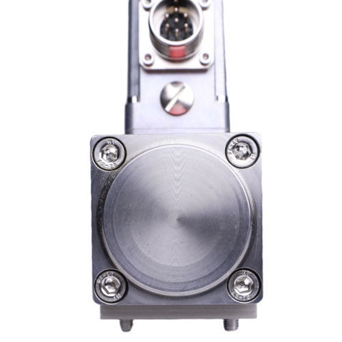 Integrated Electronics Servo-Proportional Control Valves