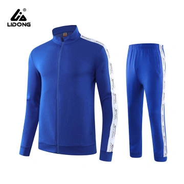 China Custom Sportswear Manufacturer, Wholesale Activewear Supplier, Custom  Tracksuits Factory