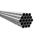 304 Mirror Polished Stainless Steel Pipe Sanitary Piping