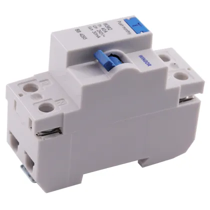  Winsor F362 RCCB Breaker Specifications