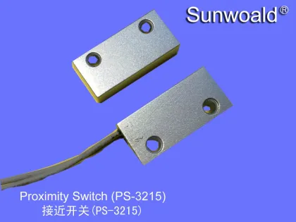 Cabinet Door Contact Switch