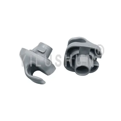 Y28 Automotive Sun Shade Shield Buckle Fastener 88217S01A01ZA