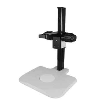 ZJ-606 39 mm Fine focus Microscope Track Stand