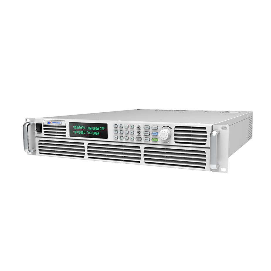 Dc Power Supplies 25