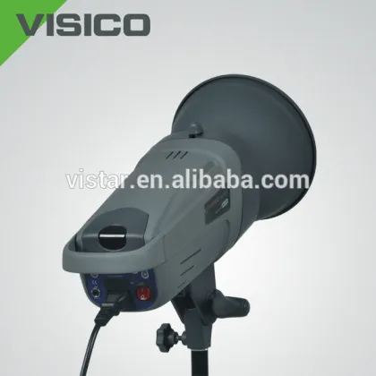 Studio photography light flash photo studio flash strobe photographic equipment photo studio lighting