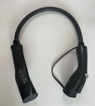 Senku 32A Type 2 to GBT EV Charging Adapter