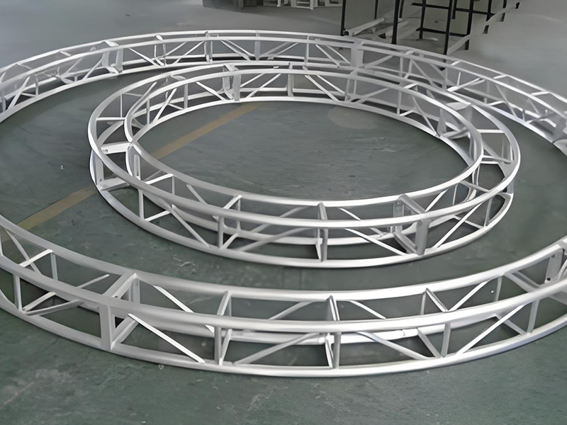 tube truss