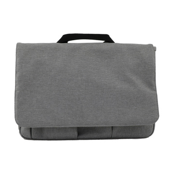 Heißer Großhandel Laptop Handtasche 16 Zoll Neue Mode Promotion Aktentasche Laptop -Tasche Computerhülle für MacBook