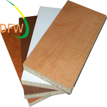 Melamine Particle Board (05)