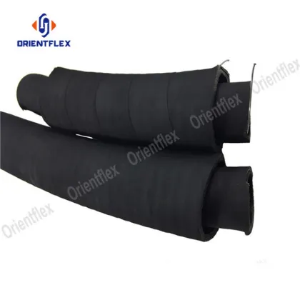 1 1/4inch wire helix water S&D hose 30m