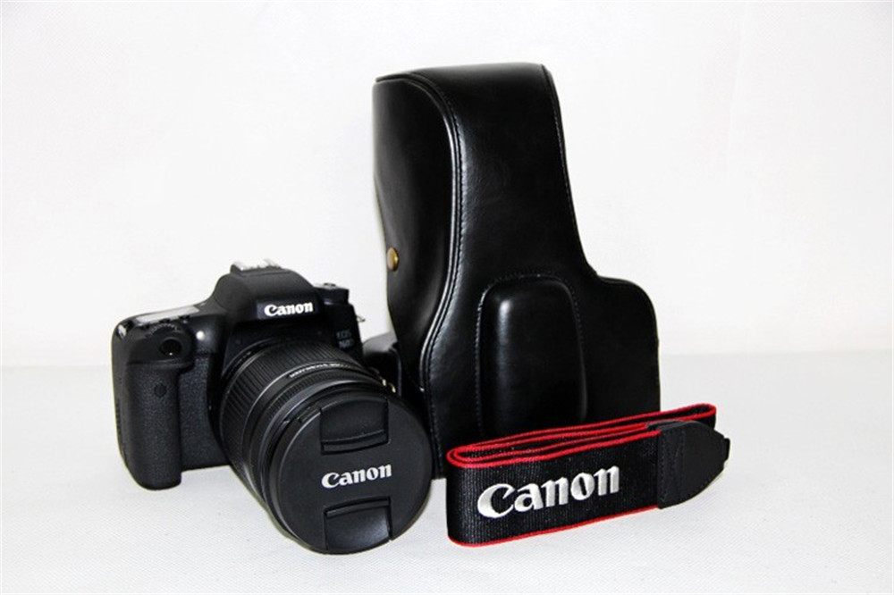 Canon Camera Bag