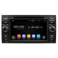 Car dvd player for Ford Focus 2007-2011