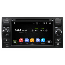 Car dvd player for Ford Focus 2007-2011