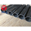 Nickel Alloy DIN 2.4066 Steel Tubes