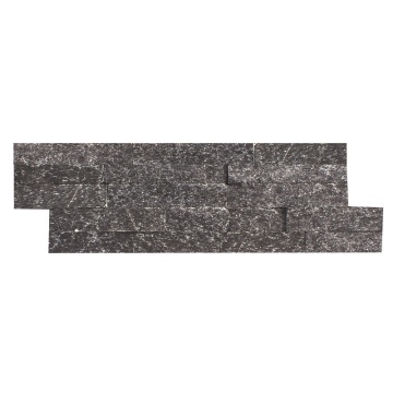 Quartzite Wall Slate Πολιτιστικός Πέτρινος Κήπος Τοίχος