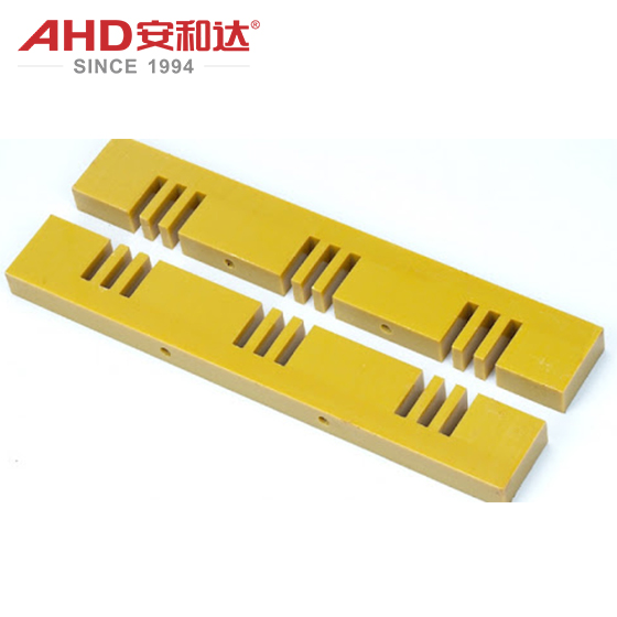 epoxy glass fiber sheet machining parts
