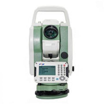 Efficient 1000M No-Prism Range 2'' Accuracy RTS112SR10+ Land Surveying Total Station