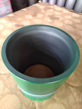 API 5CT 7 "غلاف اقتران