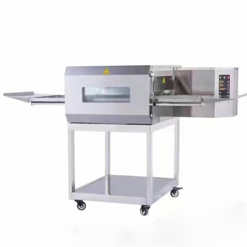 Macchina automatica per pizza per la linea di panetteria e produzione alimentare