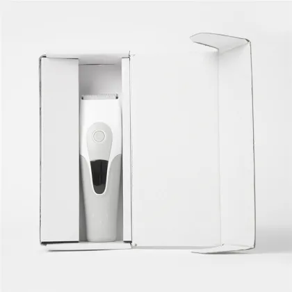 Waterproof Hair Shaver Rechargeable Baby Hair Clipper