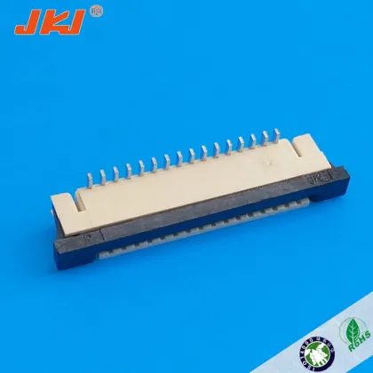 fpc connector 0.5 pitch connettore zif fpc connector