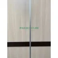 High quality solid partition panels