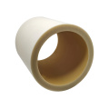 Natural Cast MC Nylon Tube with Abrasive Resistance