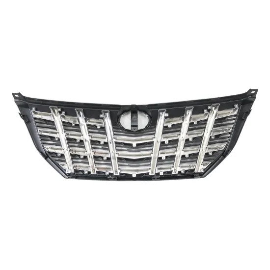 Factory Direct Sale Car Accessories: Toyota Innova Grille and Body Kit