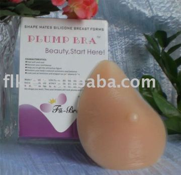 silicone breast forms/Breast prosthesis