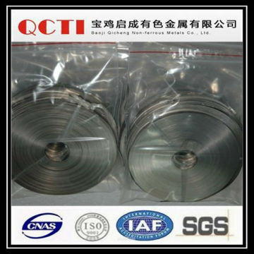 manufacturer directly wholesale titanium band gr5