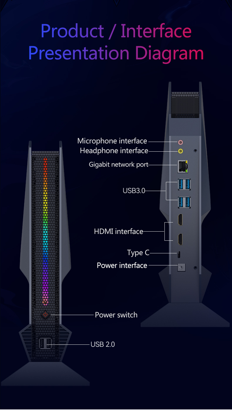 Micro Personal Computer