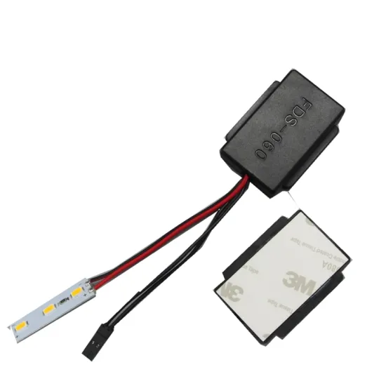 12V&24V DC Under-Mounted Touch Dimmer Switch for LED Strip with Indicator