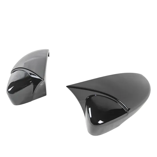 Factory Direct Auto Parts: ABS Car Rearview Mirror Housing for Volkswagen Sagitar (2012-2018)