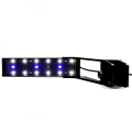 Aquarium Fish Tank LED -lampan med utdragbara parenteser