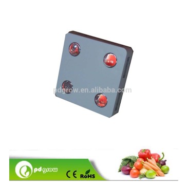 Alibaba Bestseller 2016 die neueste Art aeroponic wachsen Systeme tatsächliche Macht 400w Cob geführt wachsen
