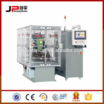 2015 Shanghai JP Automatic Vertical france balancing machine