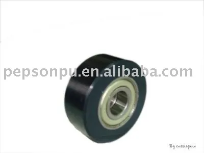 Polyurethane Tired Bearings