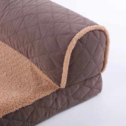 Dog Bed Customized Classic Style Pet Bed