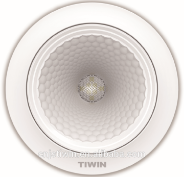 TIWIN HIGH CRI natural white 5 inch 10 watt led latest downlight