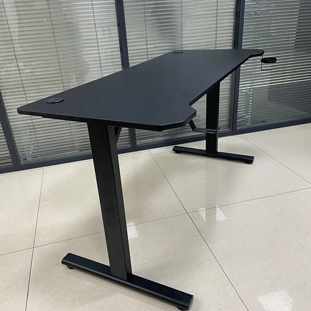 Ergonomic Laptop Gaming Desk Gaming Table