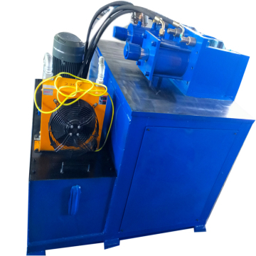 Factory End Price Tube Reducer Machine for Pipe Expanding and Shrinking" could be condensed to:

"Tube Reducer Machine - Factory End Price