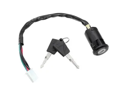 Motorcycle Lock Set for Honda motorcycle Spare Parts