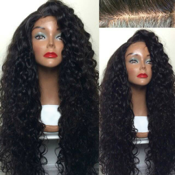 Women wig for africa women