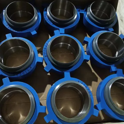 Petroleum Fittings Hammer Union Pipe Fittings Union Fittings