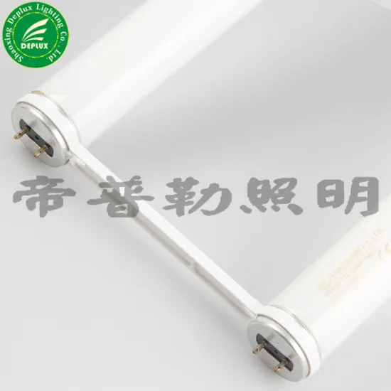 U shape 40W CW fluorescent lamp