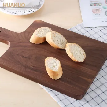 Charcuterie Board With Handles