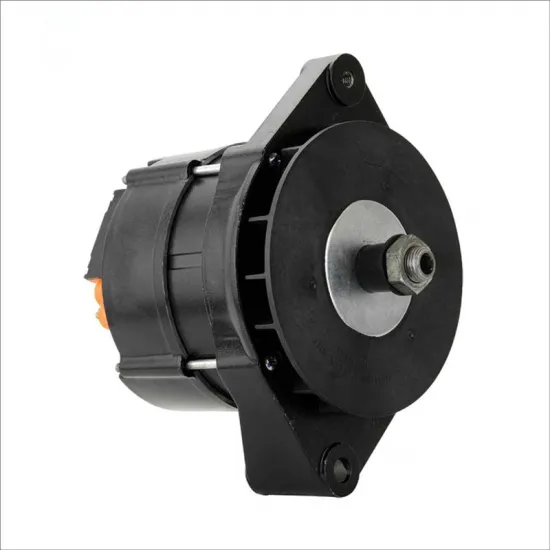 Diesel Engine Spare Parts: ATG20637, 1E78291G02, 41-9925, 45-2596, 20-45-2259, 167-84118 - Alternator for Engine Repair and Maintenance