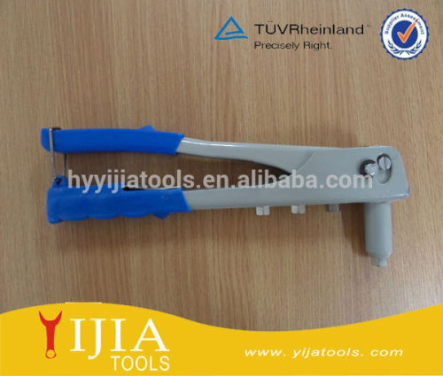 High quality professional hand tool double handle hand rivet punch