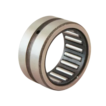 Drawn Cup Needle Roller Bearings HK Series
